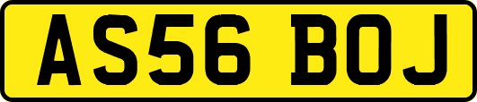 AS56BOJ