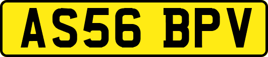AS56BPV