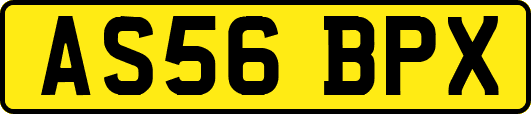 AS56BPX