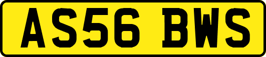 AS56BWS