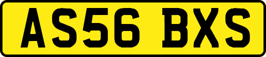 AS56BXS