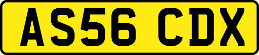 AS56CDX