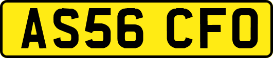 AS56CFO