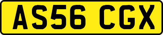 AS56CGX