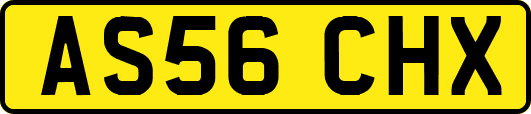 AS56CHX