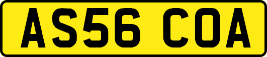 AS56COA