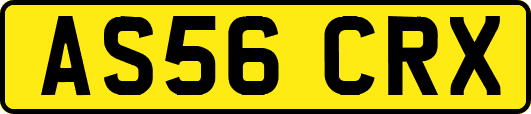 AS56CRX