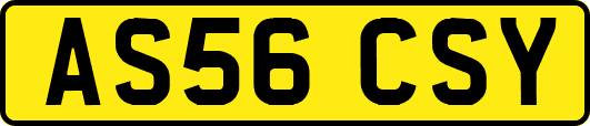 AS56CSY