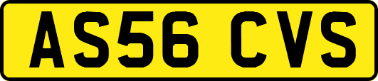 AS56CVS
