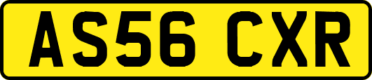 AS56CXR