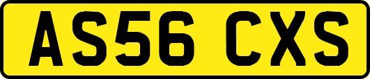 AS56CXS