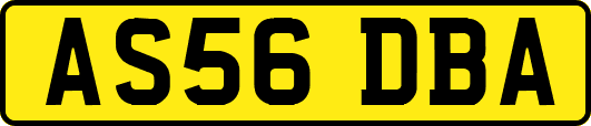 AS56DBA