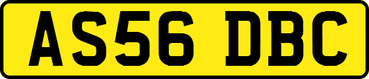 AS56DBC
