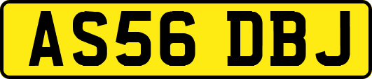 AS56DBJ