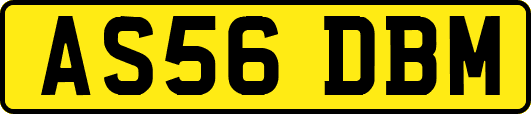 AS56DBM