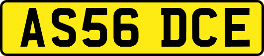 AS56DCE