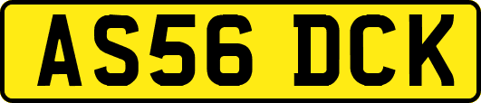 AS56DCK