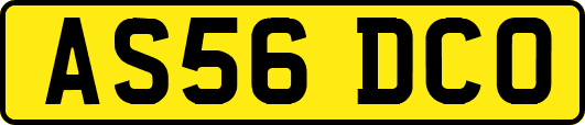 AS56DCO