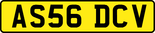 AS56DCV