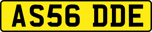 AS56DDE