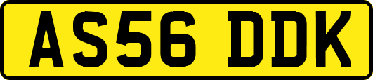 AS56DDK