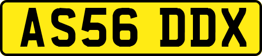 AS56DDX