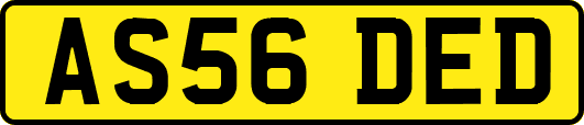 AS56DED