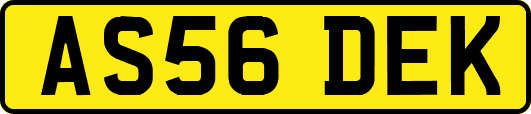 AS56DEK