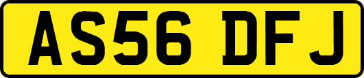 AS56DFJ