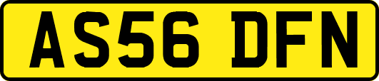 AS56DFN