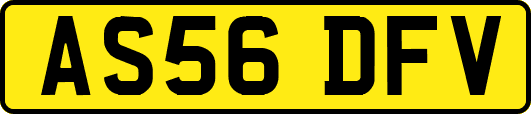 AS56DFV