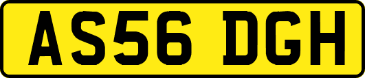 AS56DGH