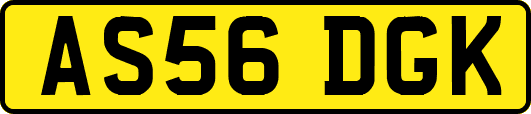 AS56DGK