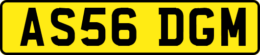 AS56DGM