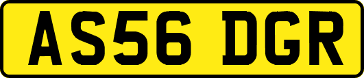 AS56DGR