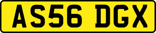 AS56DGX