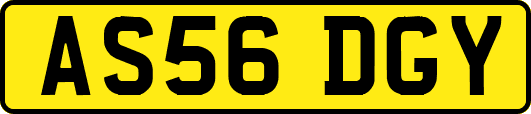 AS56DGY