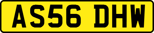 AS56DHW