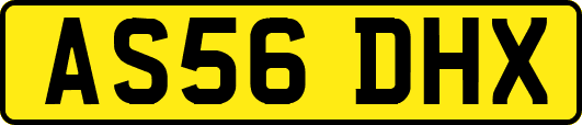 AS56DHX