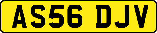 AS56DJV