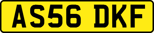 AS56DKF
