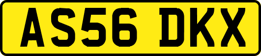 AS56DKX