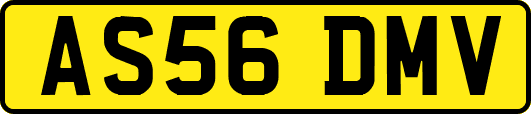 AS56DMV