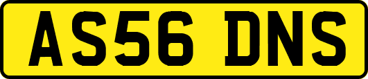 AS56DNS