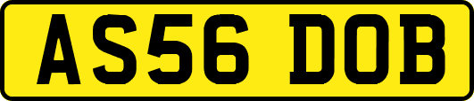 AS56DOB