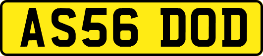 AS56DOD