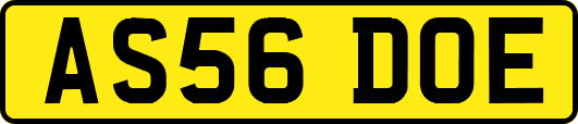 AS56DOE