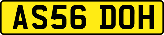 AS56DOH