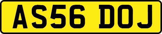 AS56DOJ