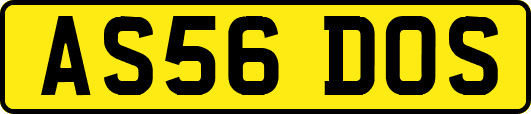 AS56DOS